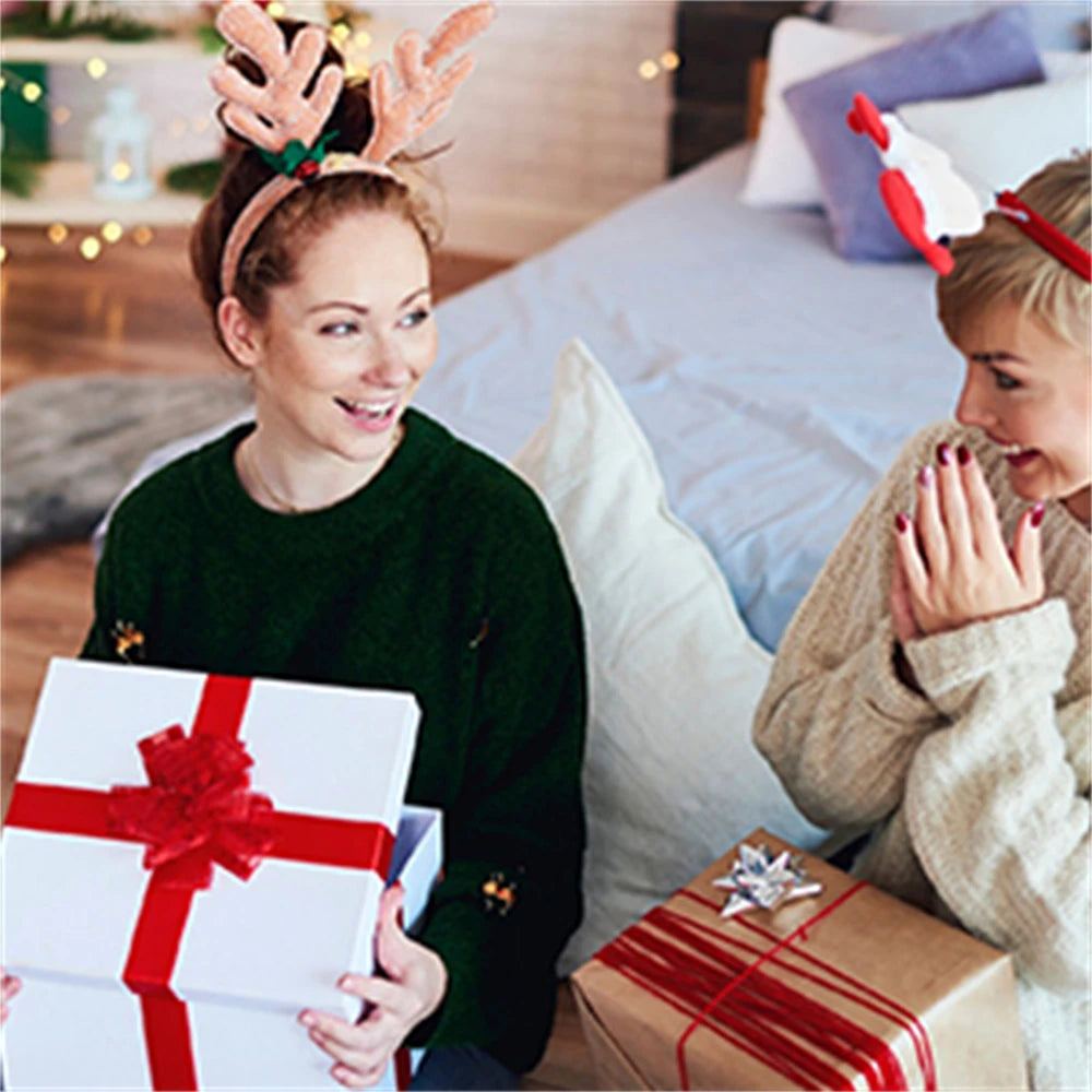 Ruiguan Kitchen Knife Set Santoku Chef Stainless Steel