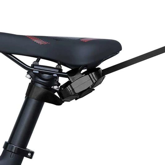 Shunmaii Retractable Bicycle Tow Rope For Parent Child