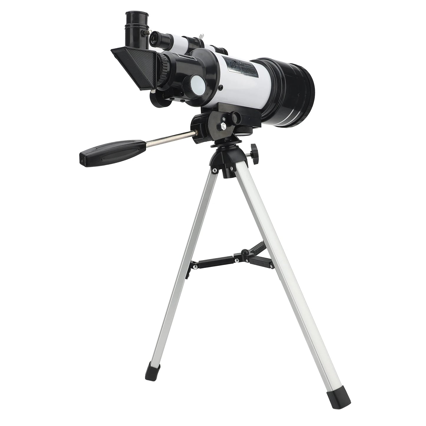 Hilitand Entry Level Astronomical Telescope for Beginners
