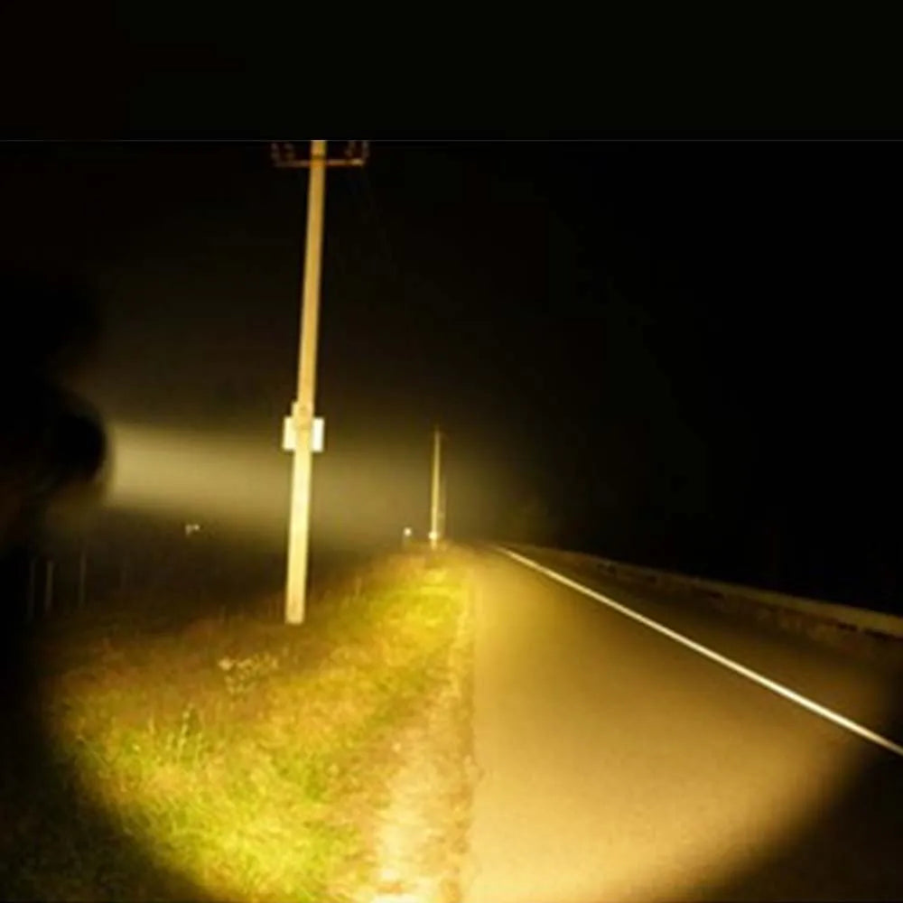 Sofirn H25LR LED Headlamp 90 CRI Rechargeable Flashlight