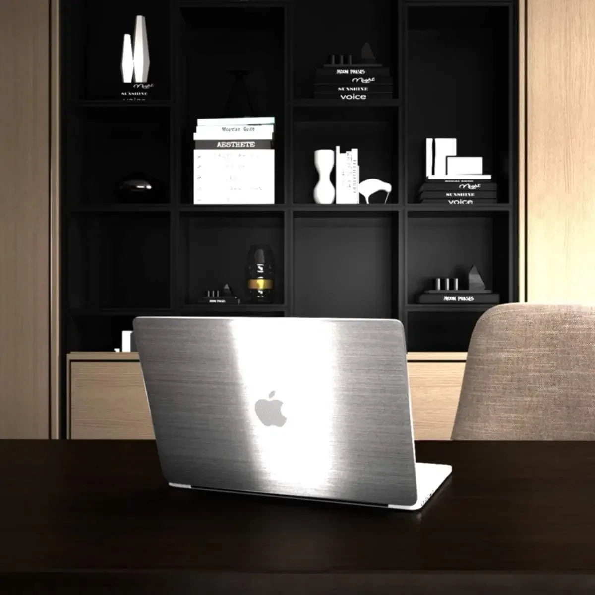 XMSJ Extra Wide Stainless Steel Contact Paper Appliances