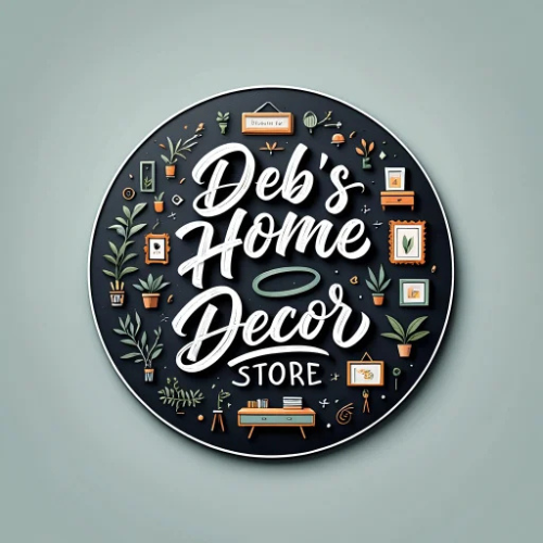 Deb's Home Decor Store